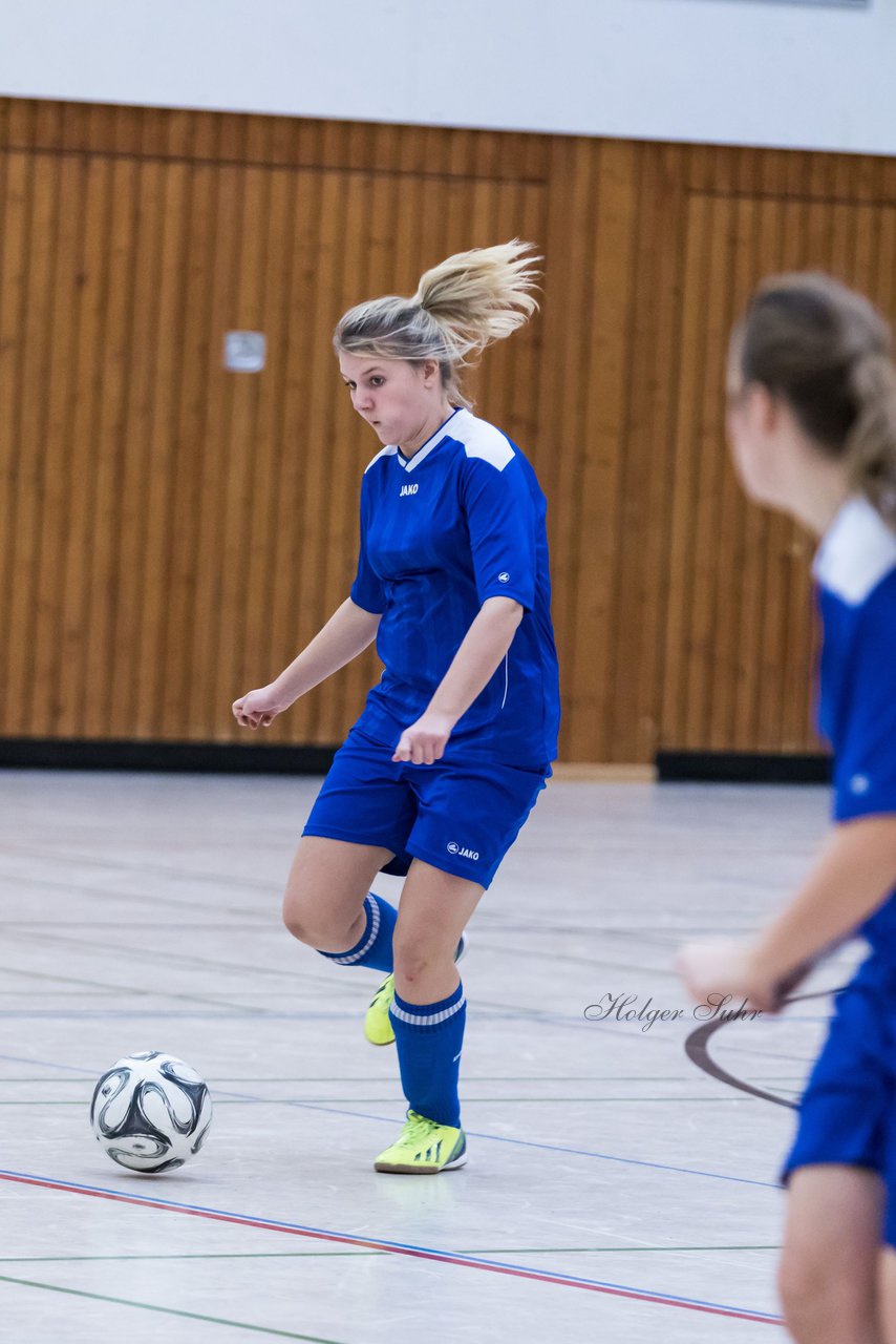 Bild 127 - Volksbank Cup Elmshorn